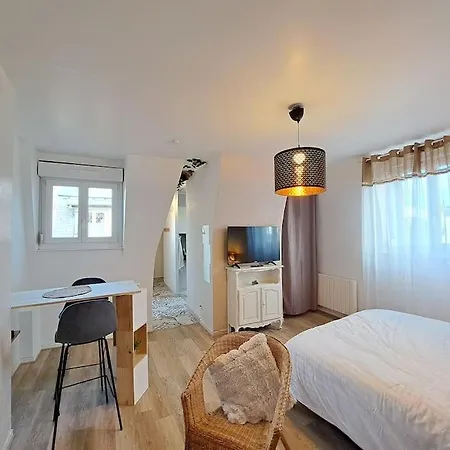 Faro, Vue Sur La Cathedrale *