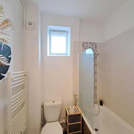 Faro, Vue Sur La Cathedrale Apartamento