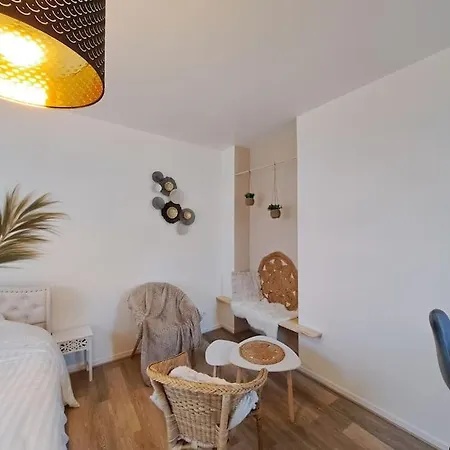 Faro, Vue Sur La Cathédrale *