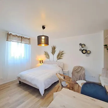 Faro, Vue Sur La Cathedrale Reims