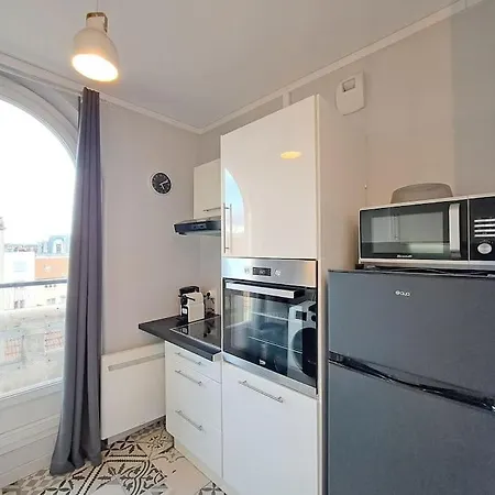 Faro, Vue Sur La Cathédrale Reims