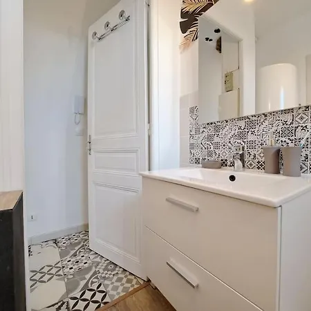 Apartamento Faro, Vue Sur La Cathédrale *