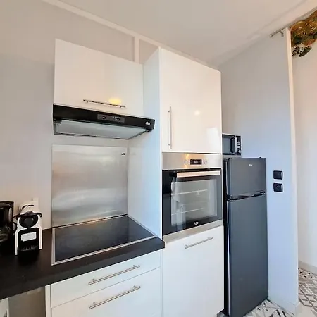 Apartamento Faro, Vue Sur La Cathedrale *