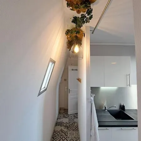 Apartamento Faro, Vue Sur La Cathedrale