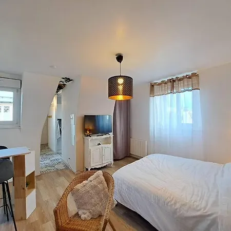 Faro, Vue Sur La Cathédrale