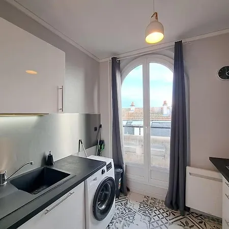 Faro, Vue Sur La Cathedrale Apartment *