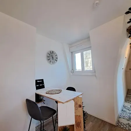 Faro, Vue Sur La Cathedrale * Reims