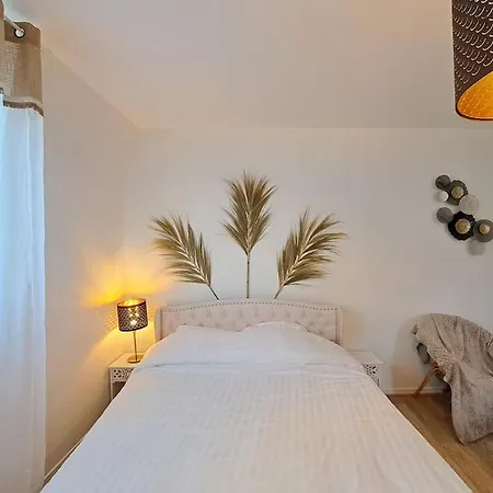 Apartamento Faro, Vue Sur La Cathedrale *