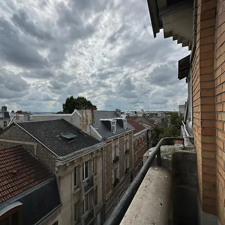 Faro, Vue Sur La Cathédrale