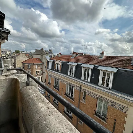 Faro, Vue Sur La Cathedrale * Reims